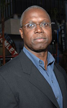 Andre Braugher